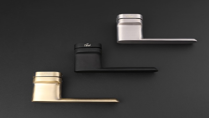 Polished Concrete Bench