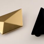 Modern Caramel Fabric Sofa