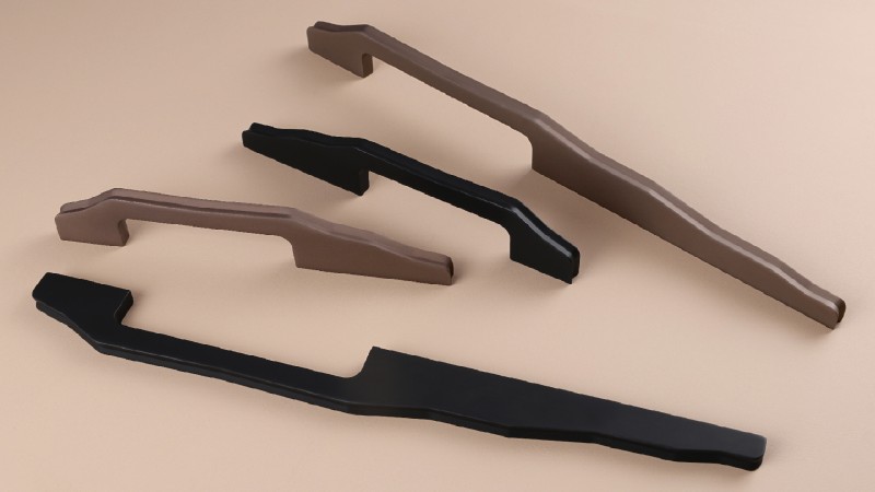 Architectural Birch Panel