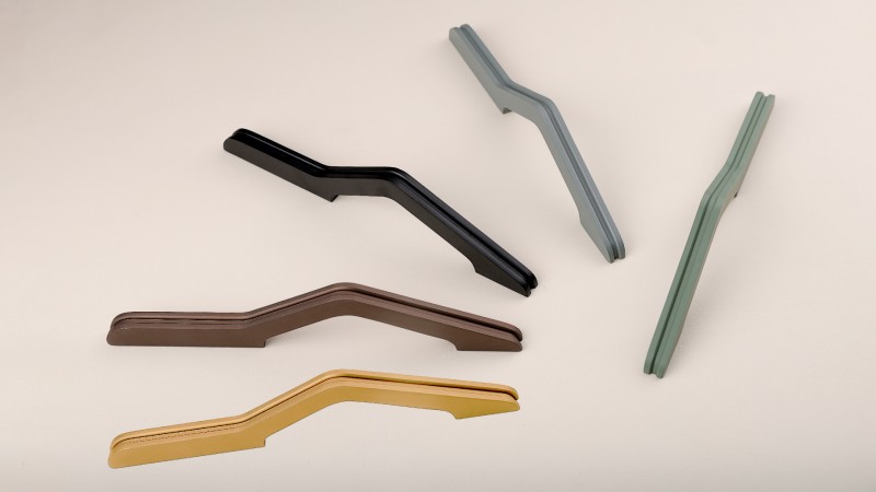 Architectural Birch Panel