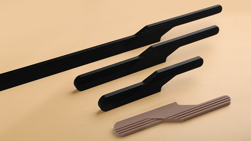 Architectural Birch Panel