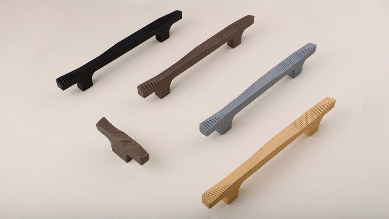 Polished Concrete Bench