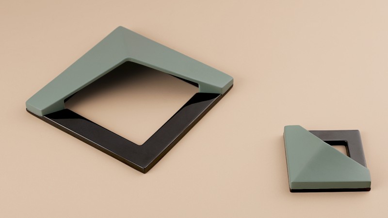 Architectural Birch Panel