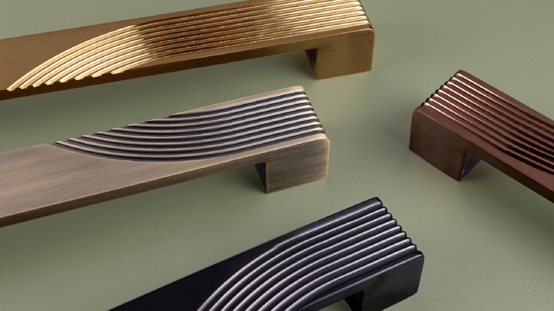 Architectural Birch Panel