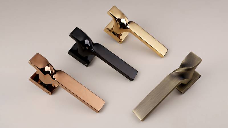 Architectural Birch Panel