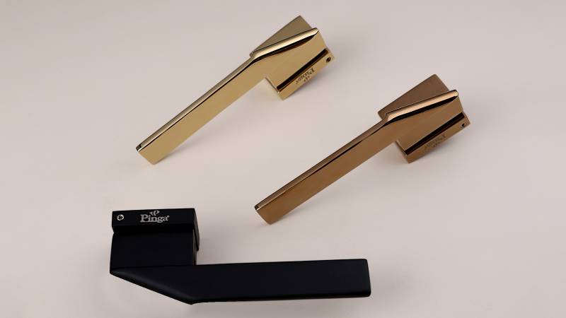 Architectural Birch Panel