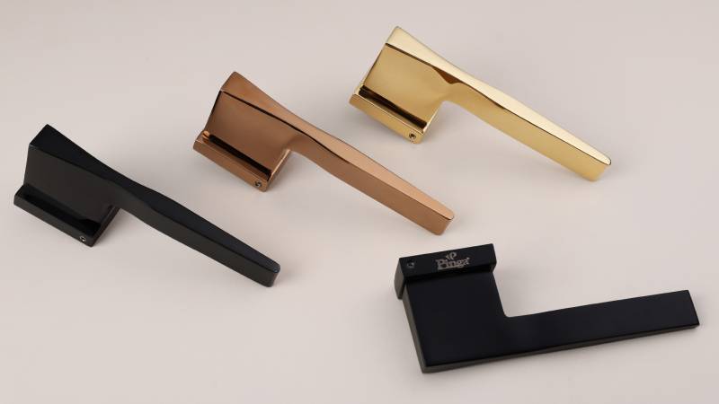 Architectural Birch Panel