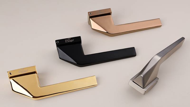 Architectural Birch Panel