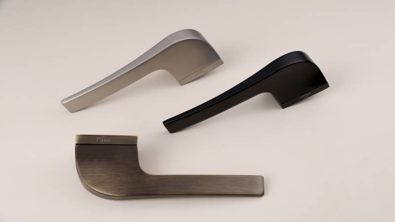 Architectural Birch Panel