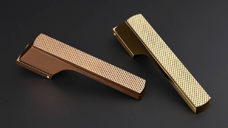 Architectural Birch Panel