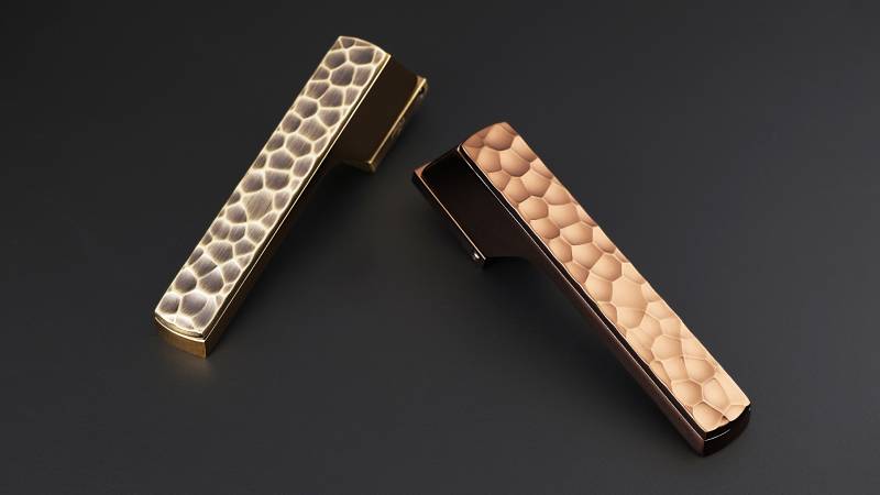 Architectural Birch Panel