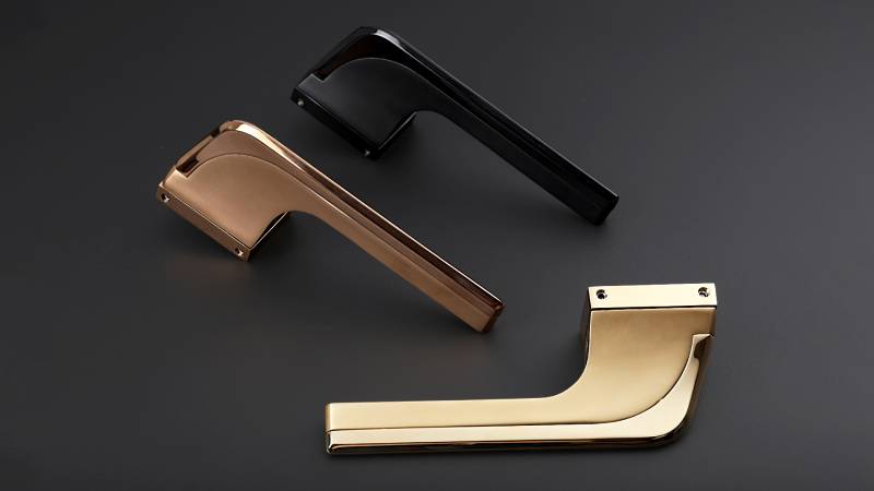 Architectural Birch Panel