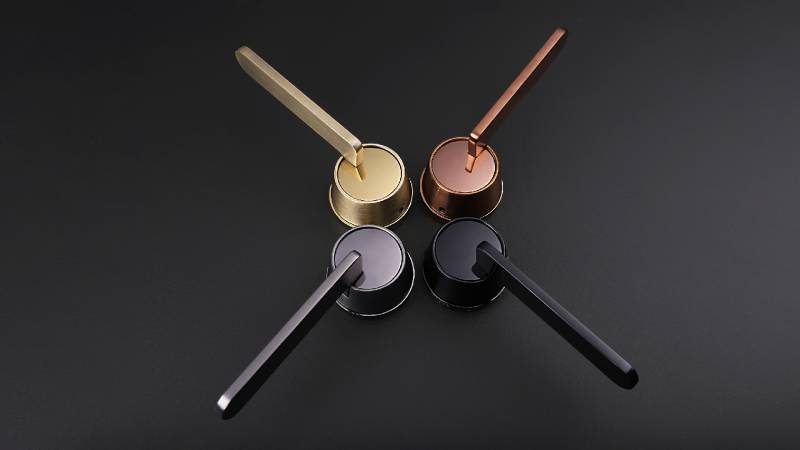 Architectural Birch Panel