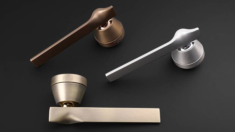 Architectural Birch Panel