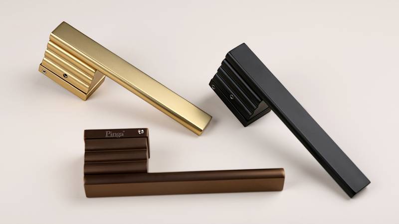 Architectural Birch Panel