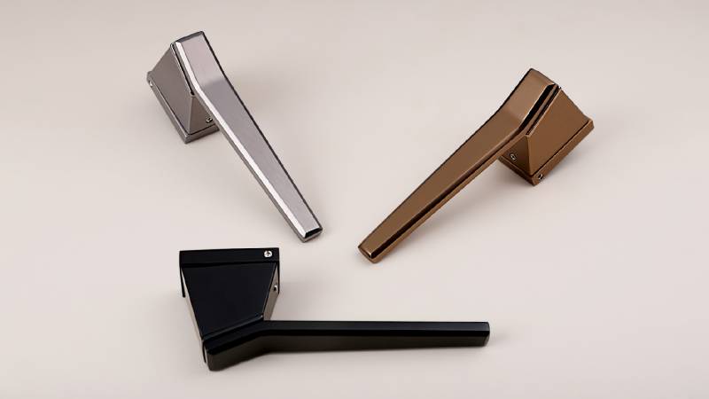 Architectural Birch Panel