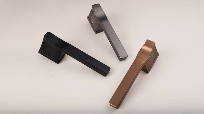 Architectural Birch Panel