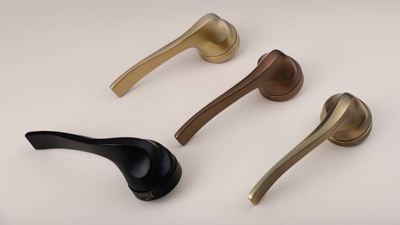 Architectural Birch Panel