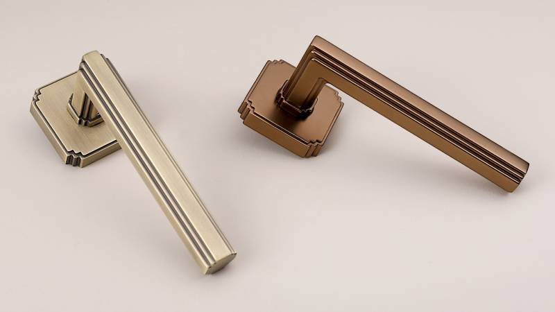 Architectural Birch Panel