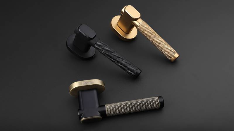 Architectural Birch Panel