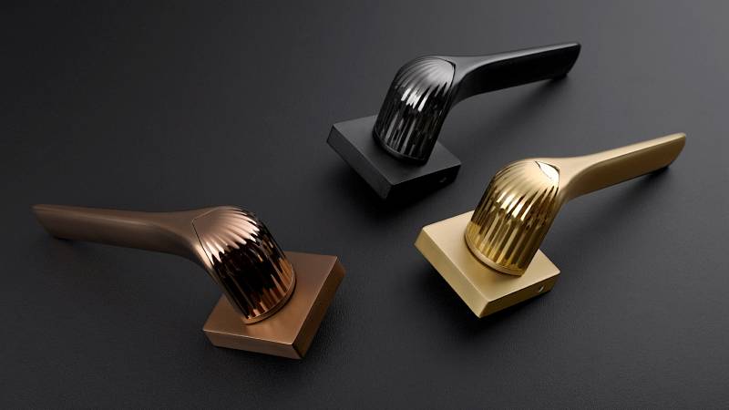 Architectural Birch Panel