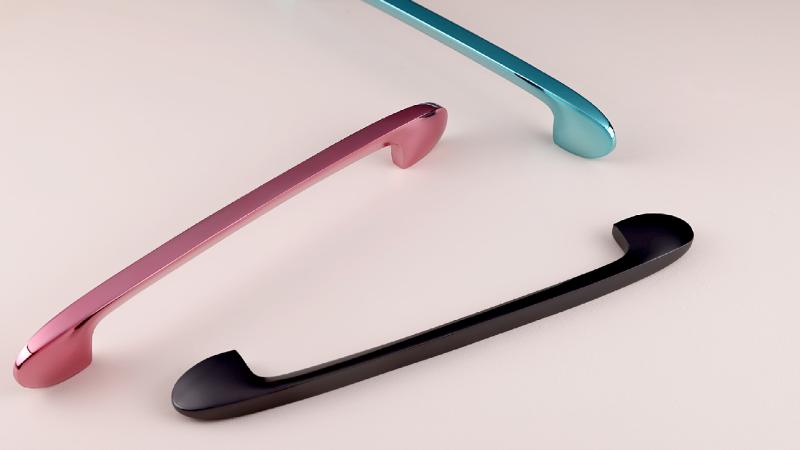 Architectural Birch Panel