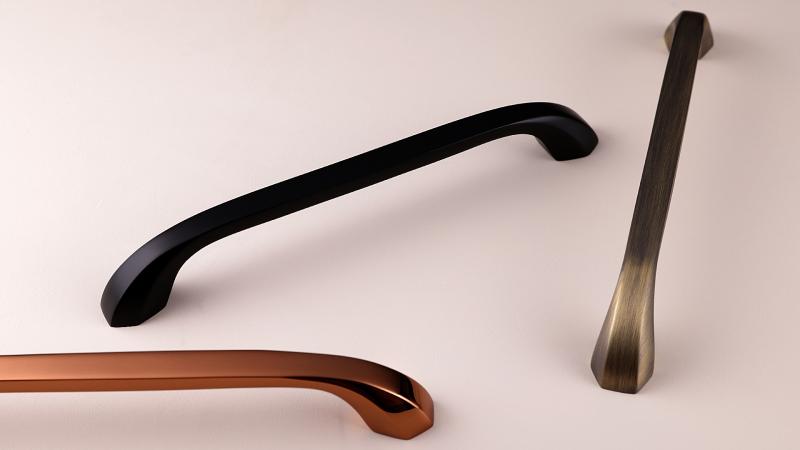 Architectural Birch Panel