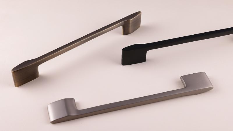 Refined Ashwood Desk