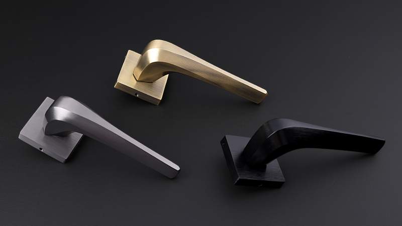 Polished Concrete Bench