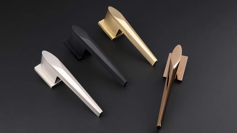 Polished Concrete Bench