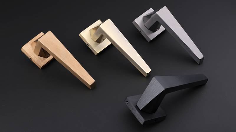 Architectural Birch Panel