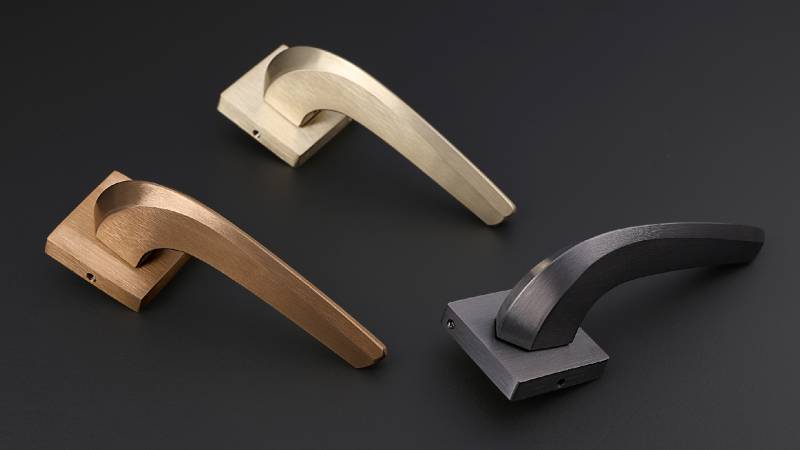 Architectural Birch Panel