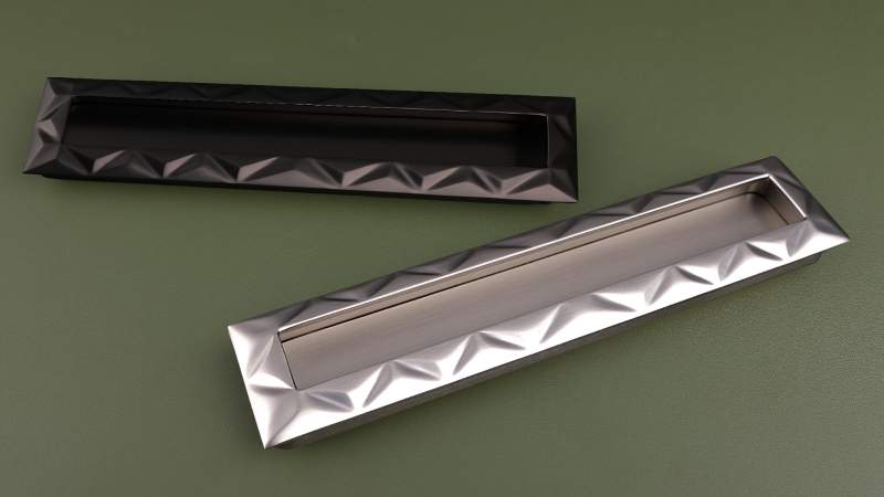 Architectural Birch Panel