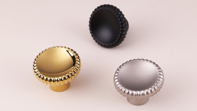 Architectural Birch Panel