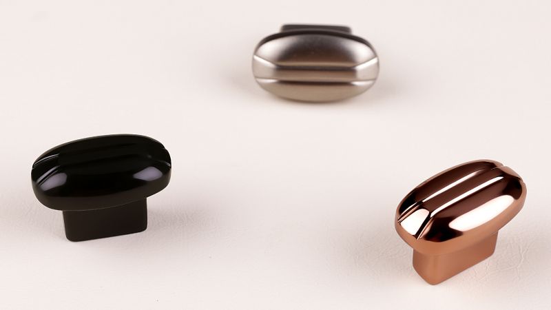 Refined Ashwood Desk