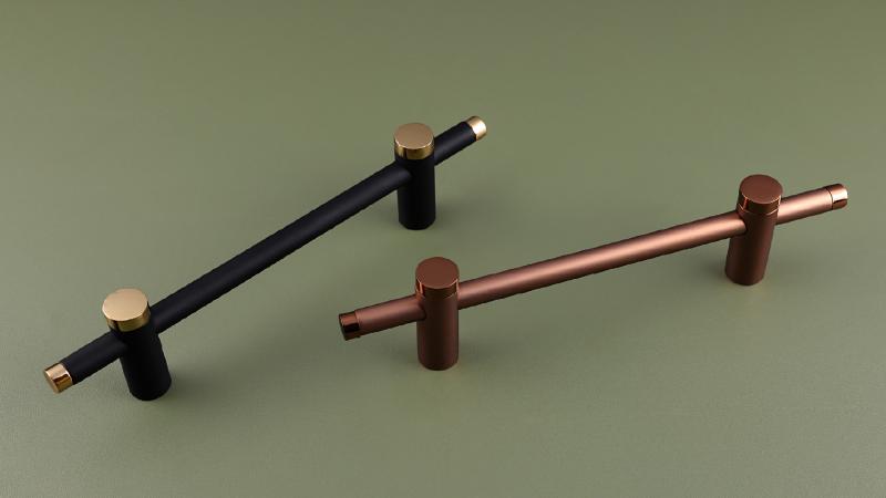 Architectural Birch Panel