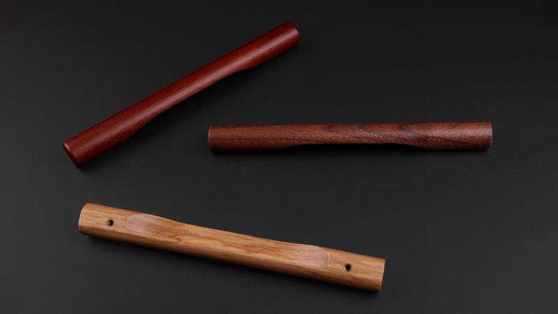 Architectural Birch Panel