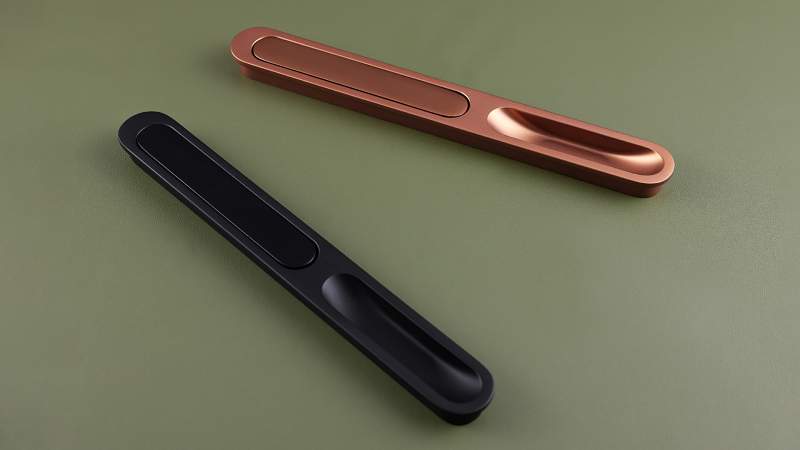 Architectural Birch Panel