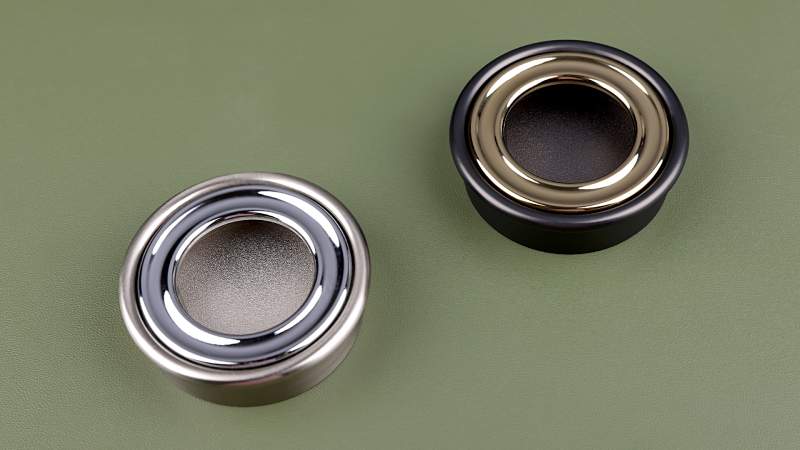 Architectural Birch Panel