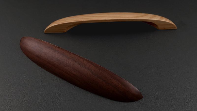 Architectural Birch Panel