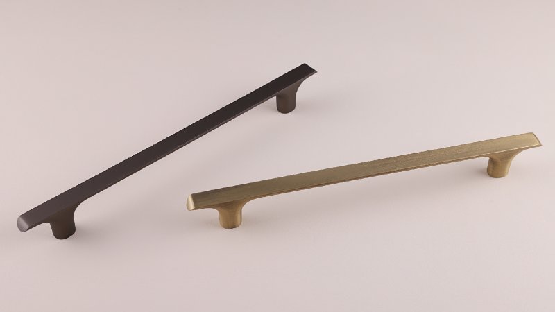 Architectural Birch Panel