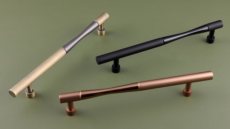 Architectural Birch Panel