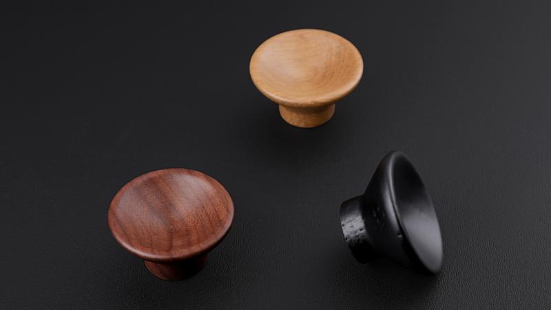 Polished Concrete Bench