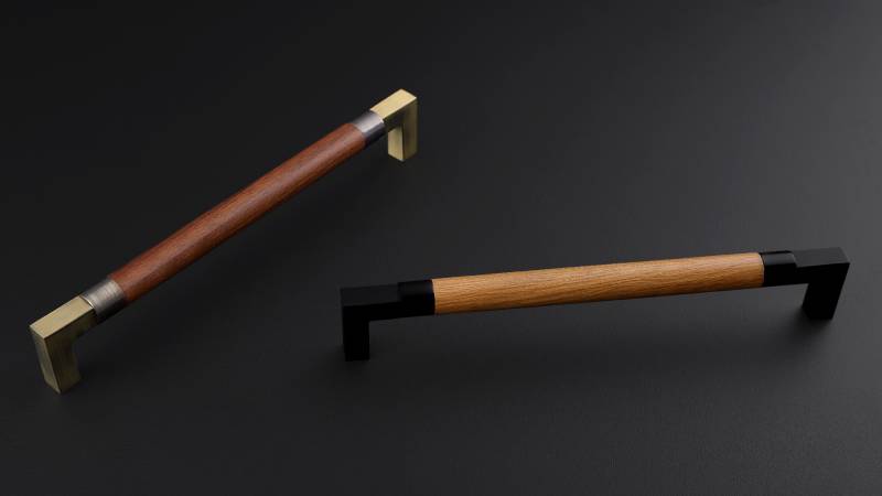 Polished Concrete Bench