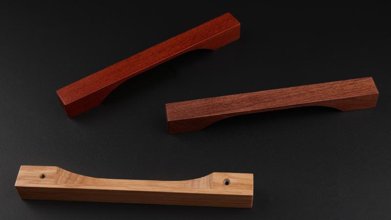 Architectural Birch Panel