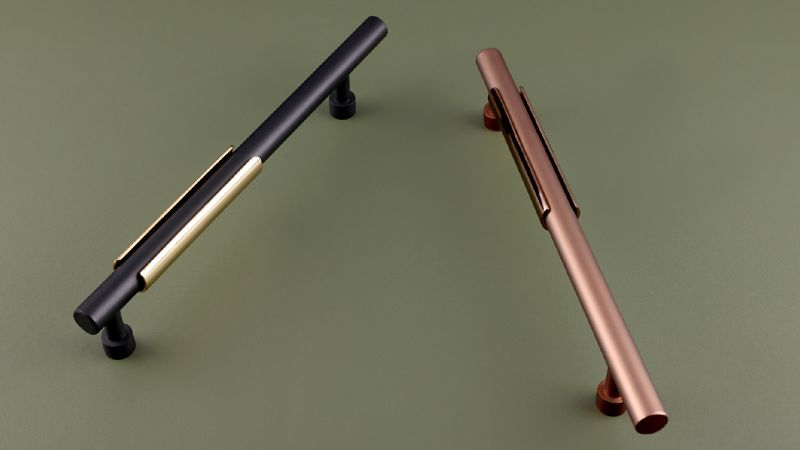 Architectural Birch Panel