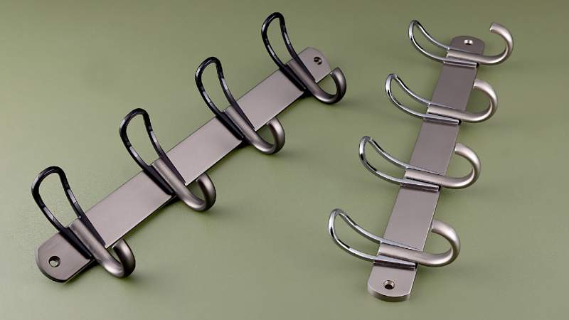 Architectural Birch Panel