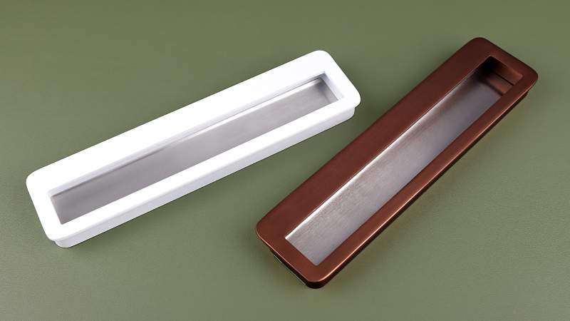 Architectural Birch Panel