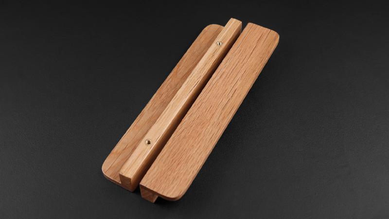 Architectural Birch Panel