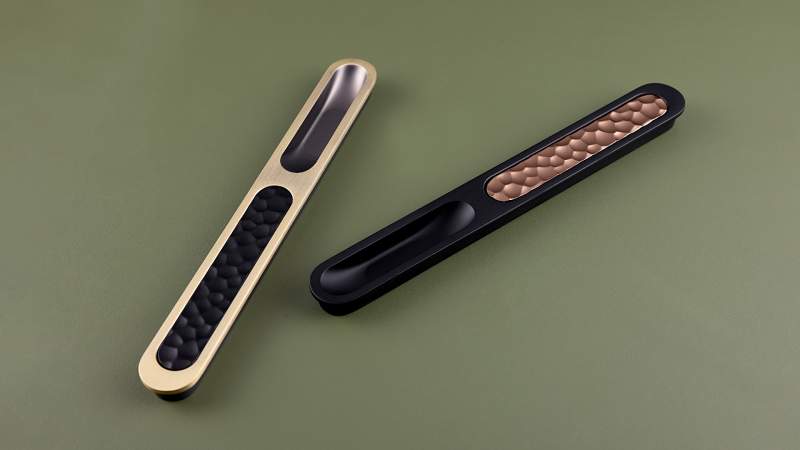 Architectural Birch Panel